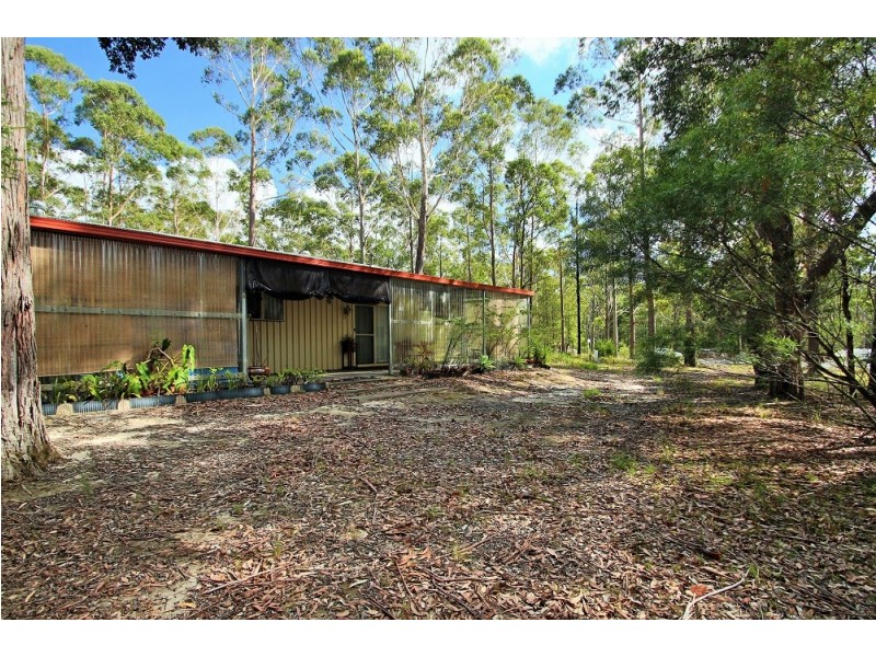 Lot 48,  Bowen Street, Tomerong NSW 2540