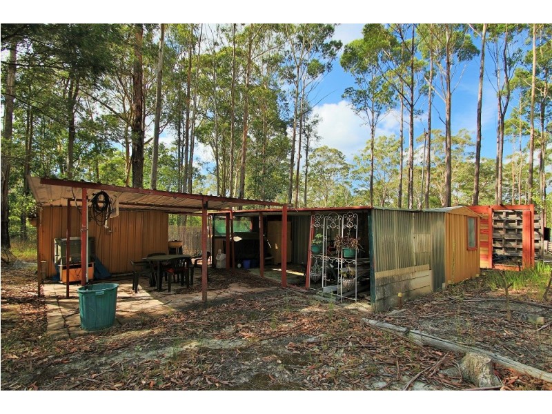 Lot 48,  Bowen Street, Tomerong NSW 2540