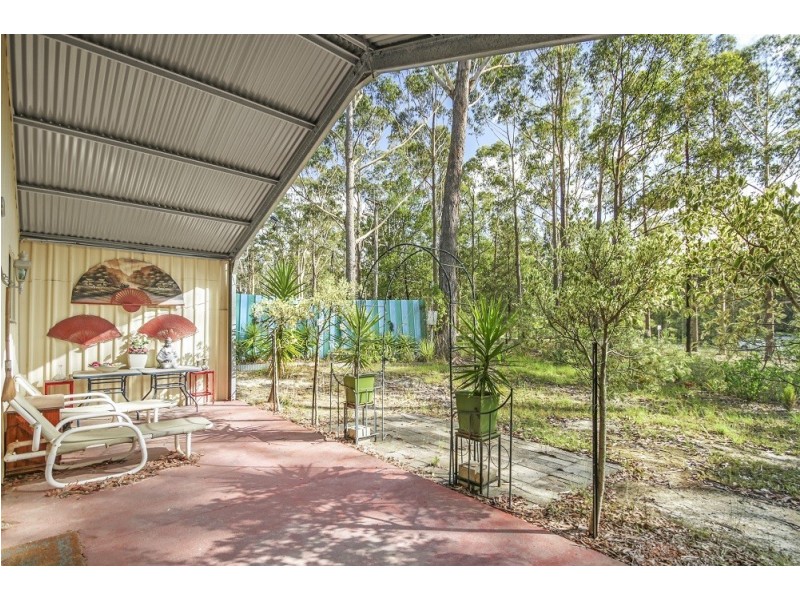 Lot 48,  Bowen Street, Tomerong NSW 2540