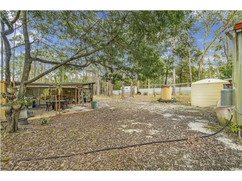 Lot 48,  Bowen Street, Tomerong NSW 2540