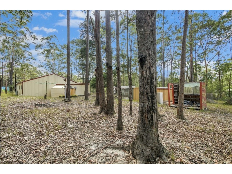Lot 48,  Bowen Street, Tomerong NSW 2540