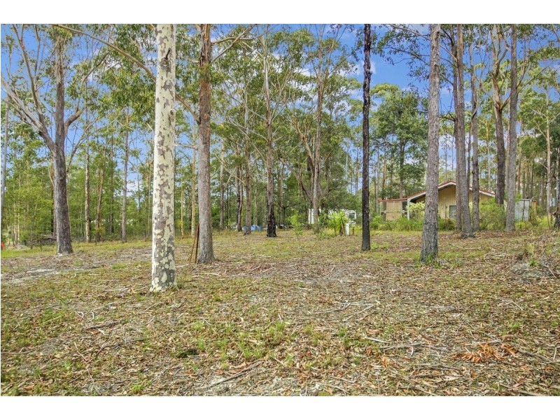 Lot 48,  Bowen Street, Tomerong NSW 2540