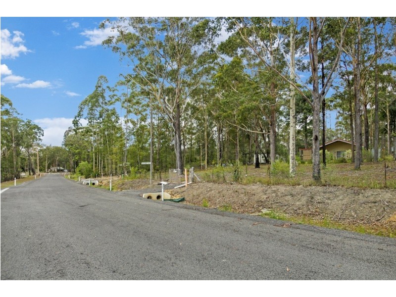 Lot 48,  Bowen Street, Tomerong NSW 2540