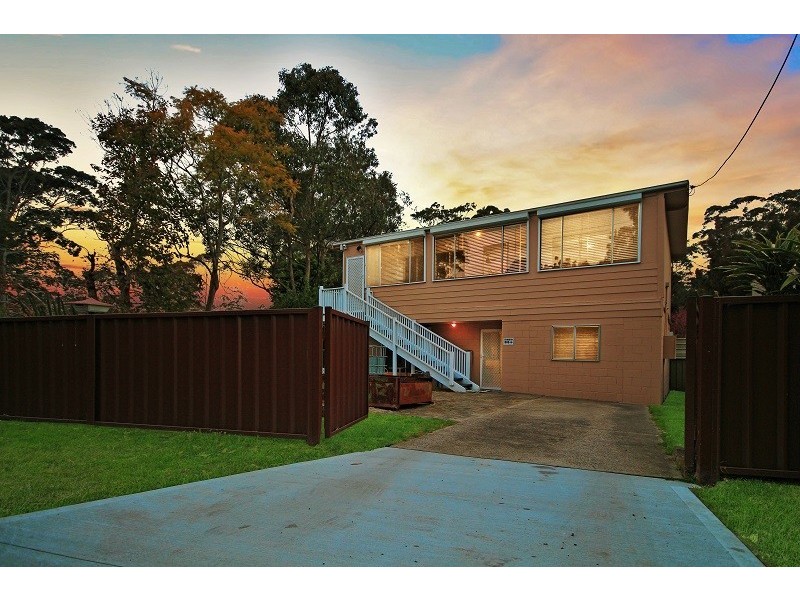294 The Park Drive, Sanctuary Point NSW 2540
