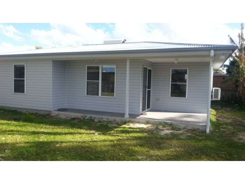 33a Kingsford Smith Crescent, Sanctuary Point NSW 2540