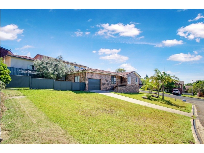 8 Diadem Avenue, Vincentia NSW 2540