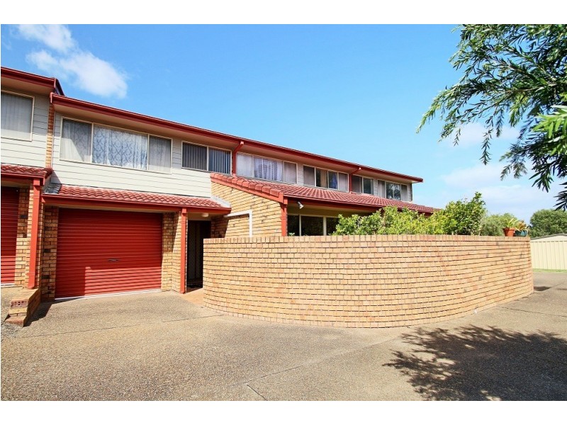 3/63 Hawke Street, Huskisson NSW 2540