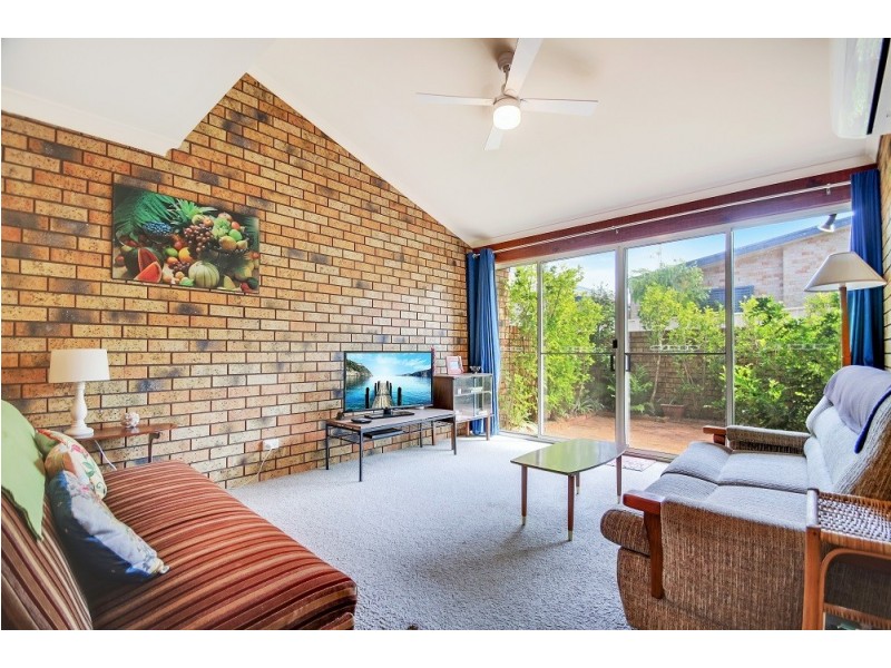 3/63 Hawke Street, Huskisson NSW 2540