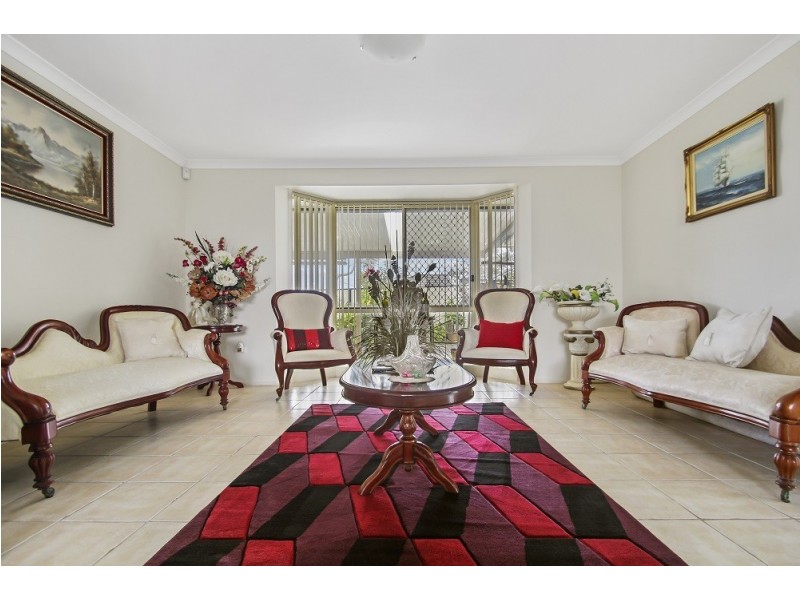 18 Barden Close, Callala Bay NSW 2540