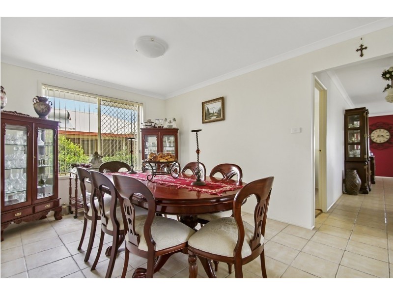 18 Barden Close, Callala Bay NSW 2540