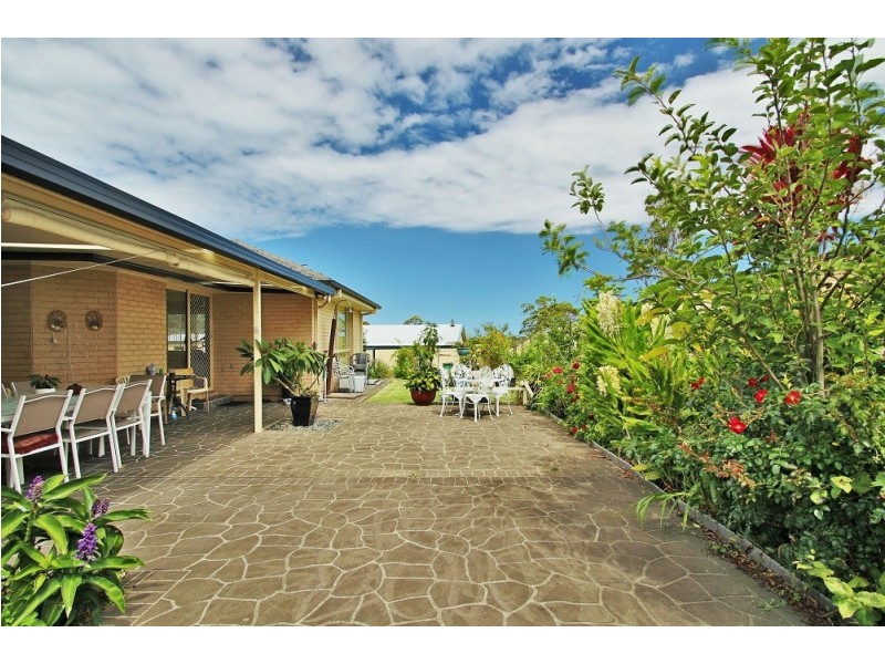 18 Barden Close, Callala Bay NSW 2540