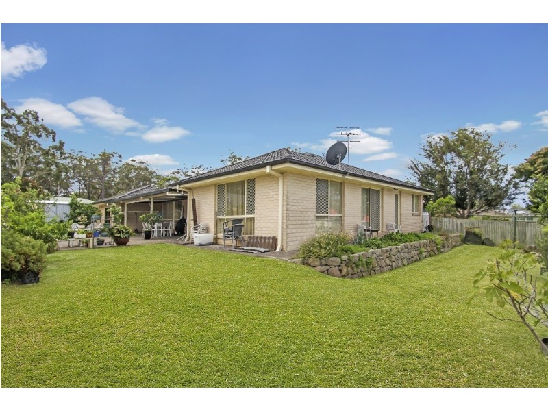18 Barden Close, Callala Bay NSW 2540