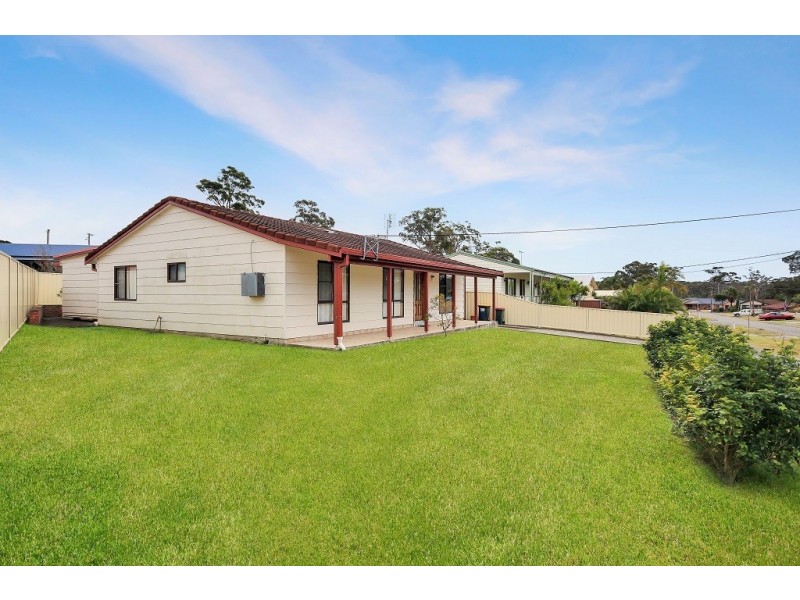 9 Cessna Avenue, Sanctuary Point NSW 2540