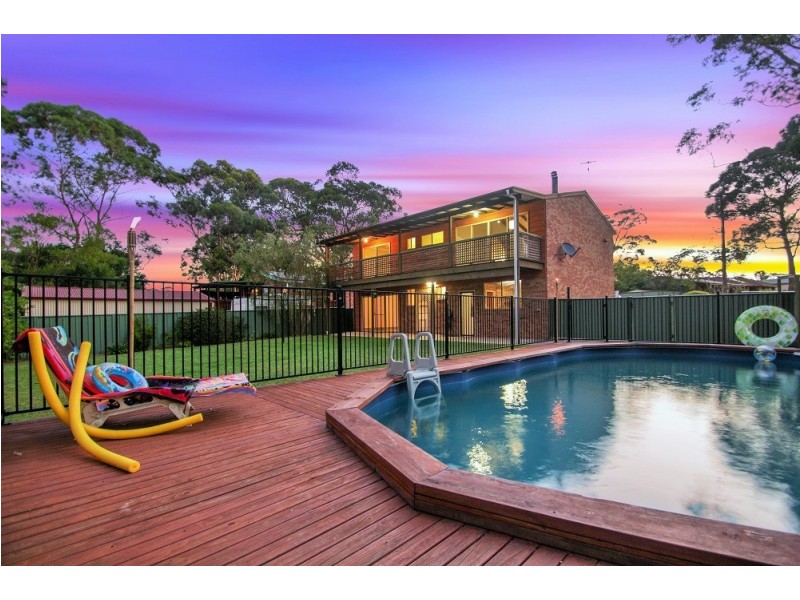 29 Roulstone Crescent, Sanctuary Point NSW 2540