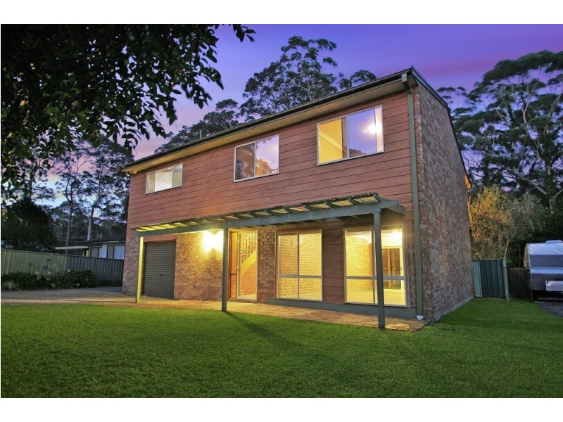 29 Roulstone Crescent, Sanctuary Point NSW 2540