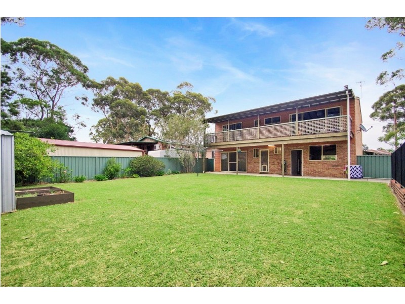 29 Roulstone Crescent, Sanctuary Point NSW 2540