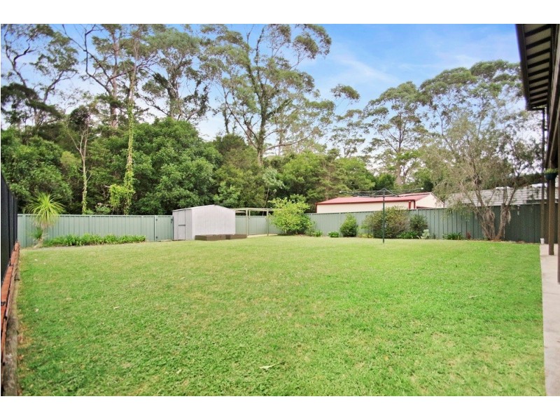29 Roulstone Crescent, Sanctuary Point NSW 2540