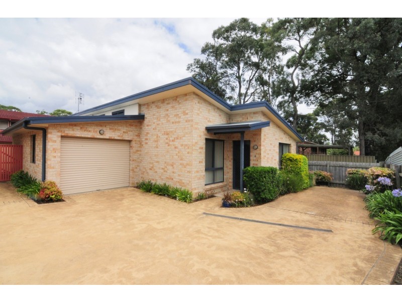 4/61 Hawke Street, Huskisson NSW 2540