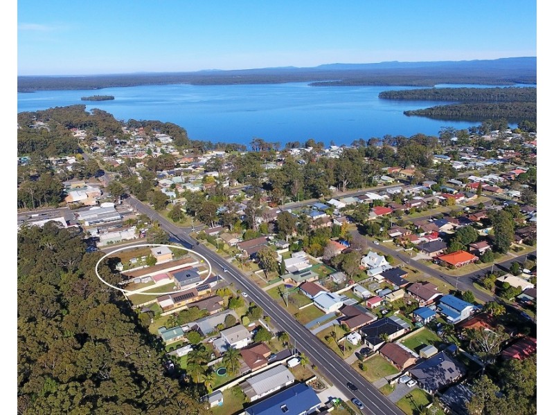 162 Island Point Road, St Georges Basin NSW 2540