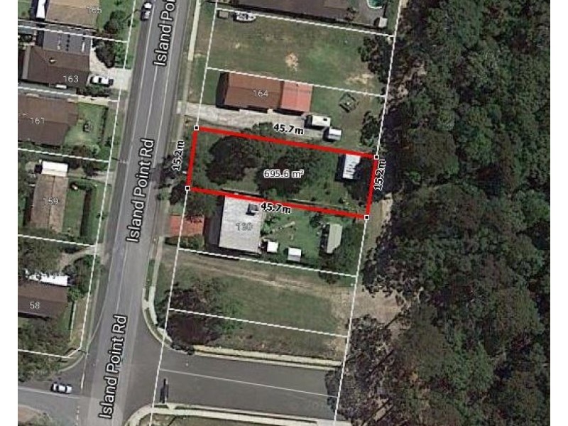 162 Island Point Road, St Georges Basin NSW 2540