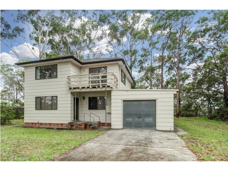 9 Attunga Avenue, Sanctuary Point NSW 2540