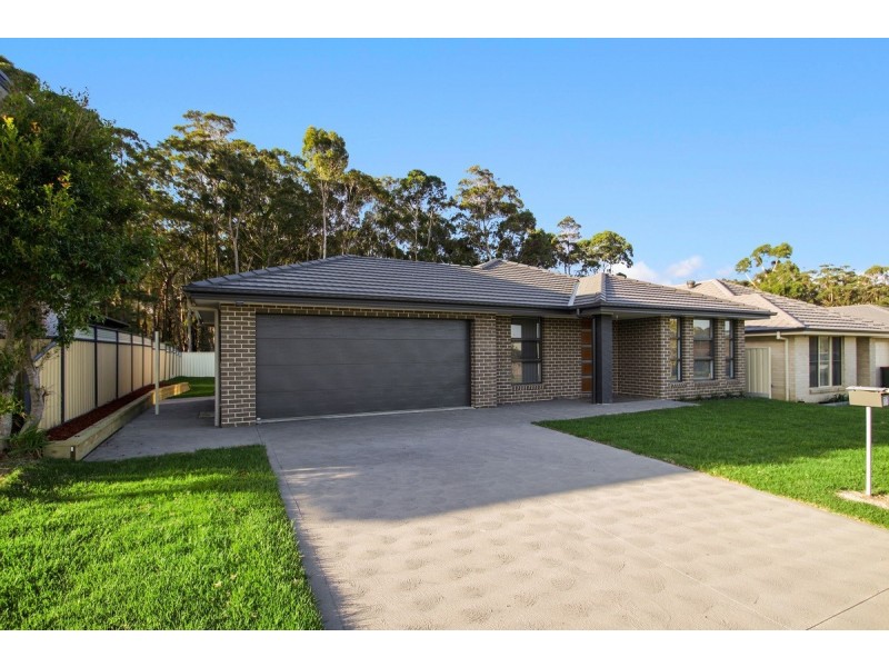 77 Vost Drive, Sanctuary Point NSW 2540