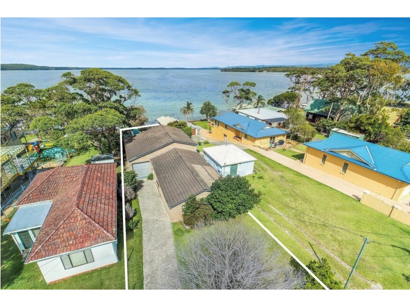 179 Naval Parade, Erowal Bay NSW 2540