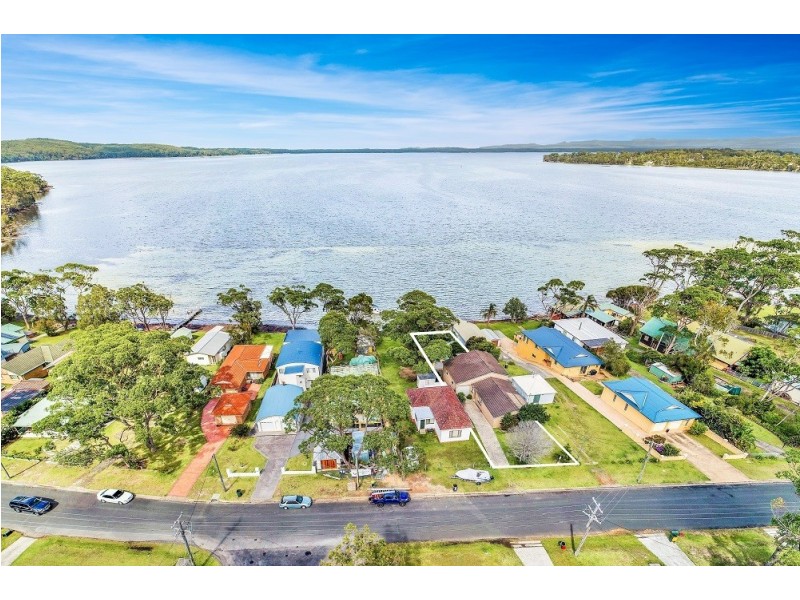 179 Naval Parade, Erowal Bay NSW 2540