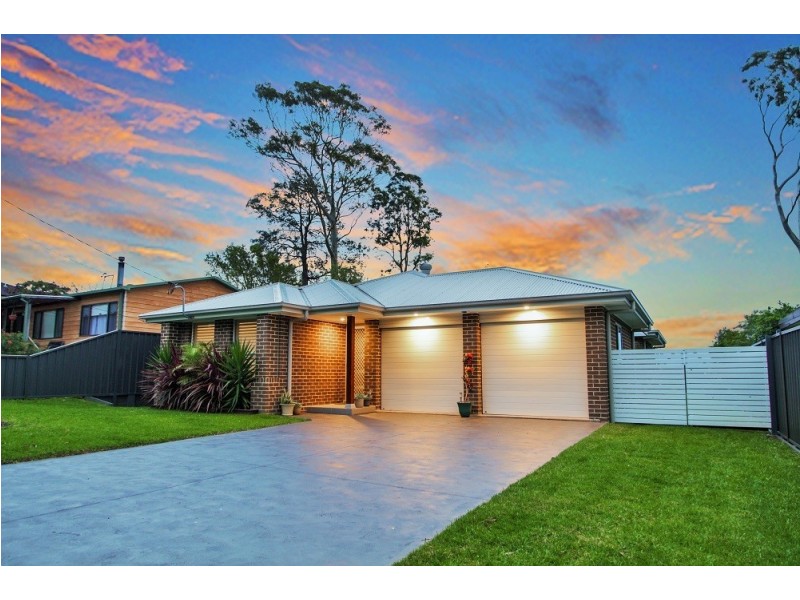 97 The Park Drive, Sanctuary Point NSW 2540