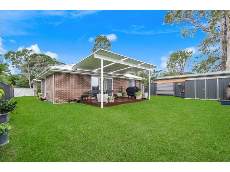 97 The Park Drive, Sanctuary Point NSW 2540