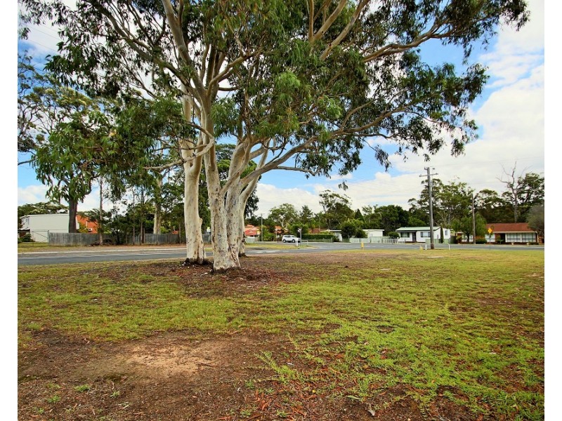 70 Paradise Beach Road, Sanctuary Point NSW 2540