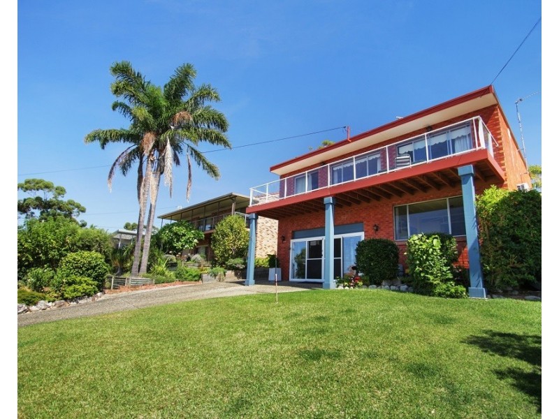 79 Waldegrave Crescent, Vincentia NSW 2540