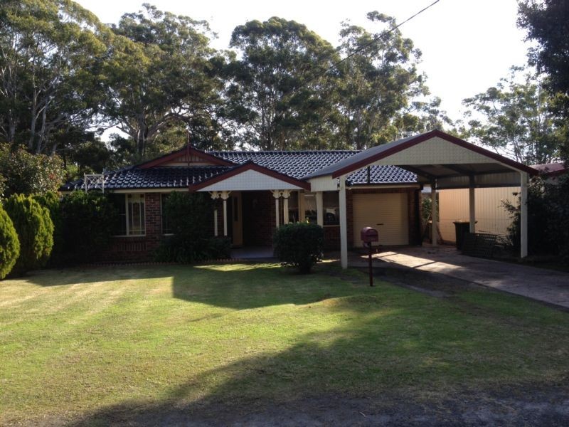 1 Percy Street, Sanctuary Point NSW 2540