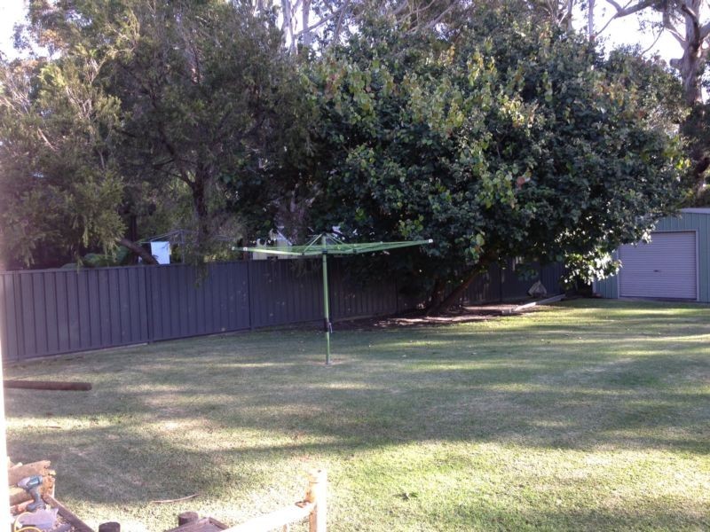 1 Percy Street, Sanctuary Point NSW 2540