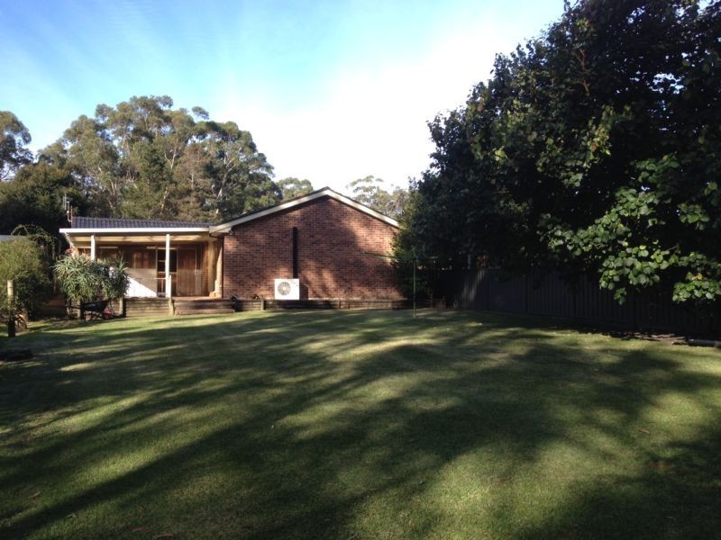 1 Percy Street, Sanctuary Point NSW 2540