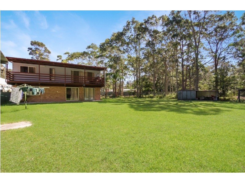 4 Mcgowen Street, Old Erowal Bay NSW 2540
