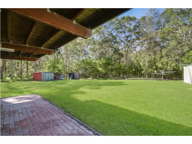 4 Mcgowen Street, Old Erowal Bay NSW 2540