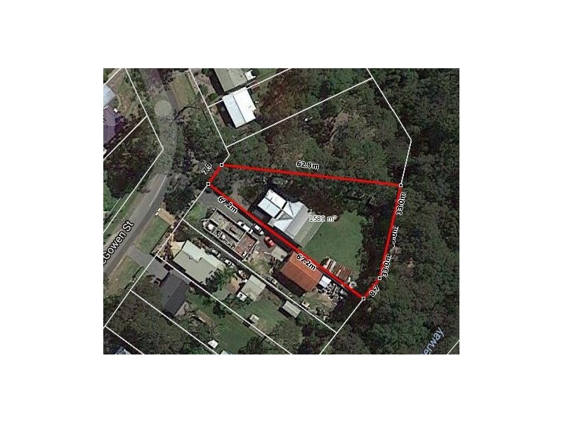4 Mcgowen Street, Old Erowal Bay NSW 2540