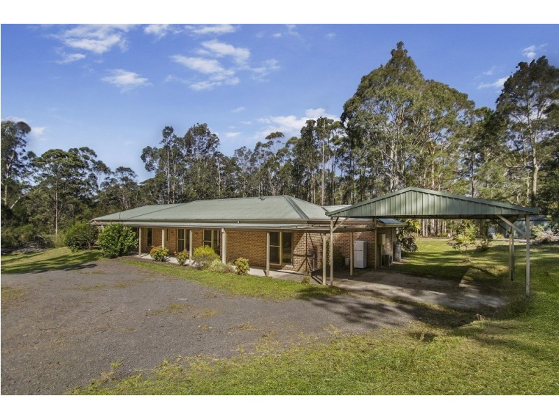 9 Seasongood Road, Woollamia NSW 2540