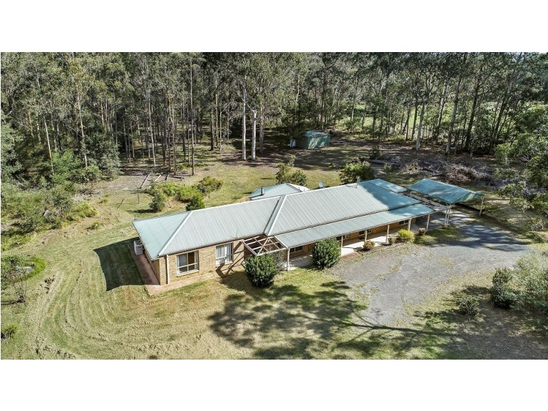 9 Seasongood Road, Woollamia NSW 2540