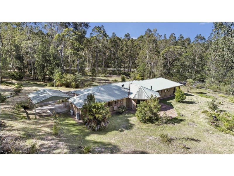 9 Seasongood Road, Woollamia NSW 2540