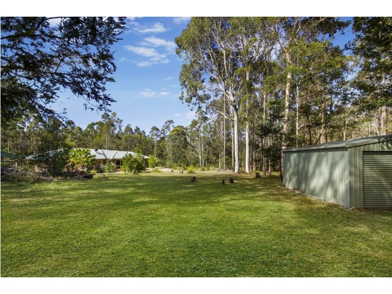9 Seasongood Road, Woollamia NSW 2540