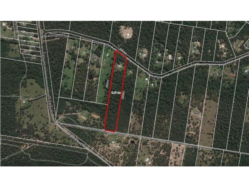 9 Seasongood Road, Woollamia NSW 2540