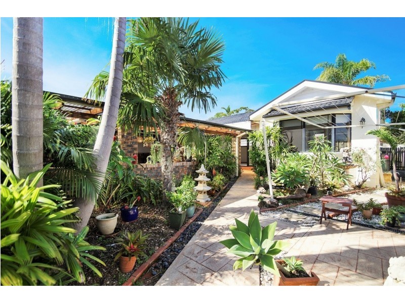 22 Vost Drive, Sanctuary Point NSW 2540