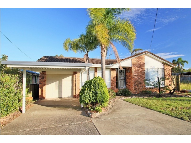 60 Murray Street, Vincentia NSW 2540