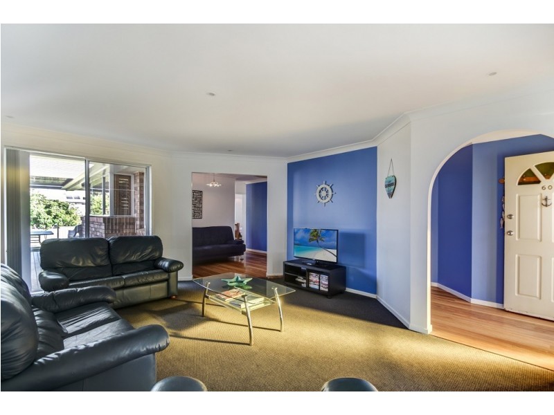 60 Murray Street, Vincentia NSW 2540