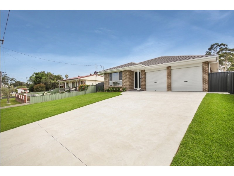 16 Albion Street, Sanctuary Point NSW 2540