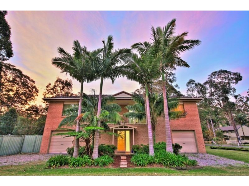 336 The Park Drive, Sanctuary Point NSW 2540