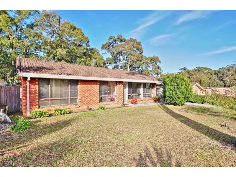 3 Wahroonga Close, St Georges Basin NSW 2540