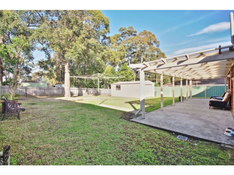 3 Wahroonga Close, St Georges Basin NSW 2540